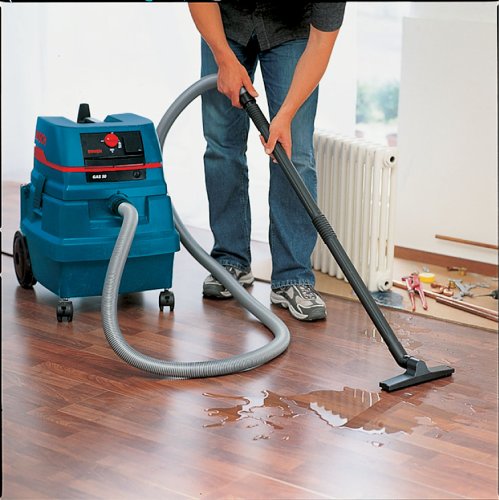 BOSCH製　掃除機、ブロア Amazon | ボッシュ(BOSCH) 集じん機 乾湿両用 ブロワ機能 5mコード